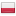 your-symptoms.com server is located in Poland